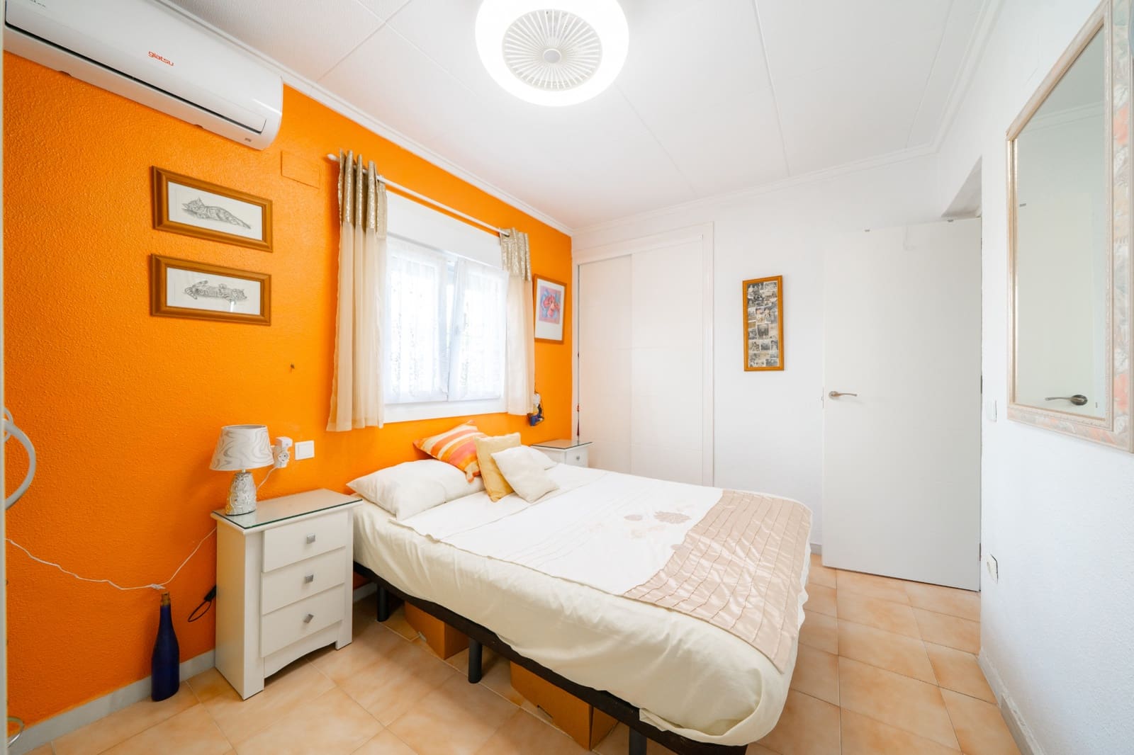 2 soverom Villa til salgs i La Marina med svømmebasseng - € 210 000 (Ref: 9985696)