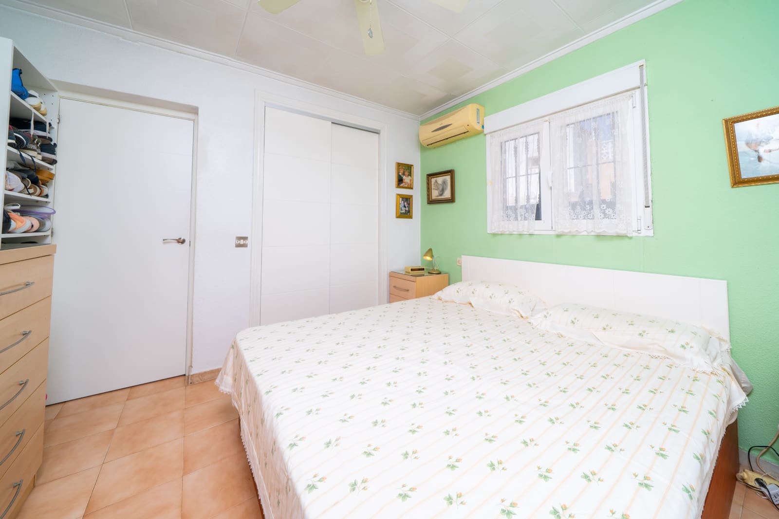 2 soverom Villa til salgs i La Marina med svømmebasseng - € 210 000 (Ref: 9985696)