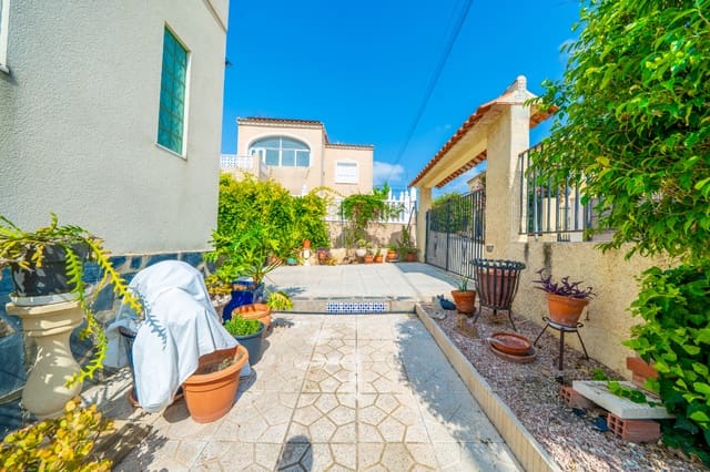 2 soverom Villa til salgs i La Marina, Elche / Elx med svømmebasseng - € 210 000 (Ref: 9985696)