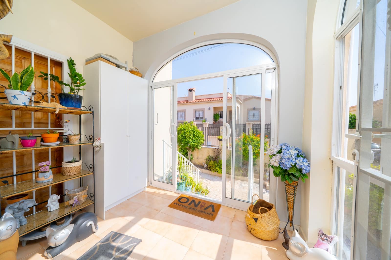 2 soverom Villa til salgs i La Marina med svømmebasseng - € 210 000 (Ref: 9985696)
