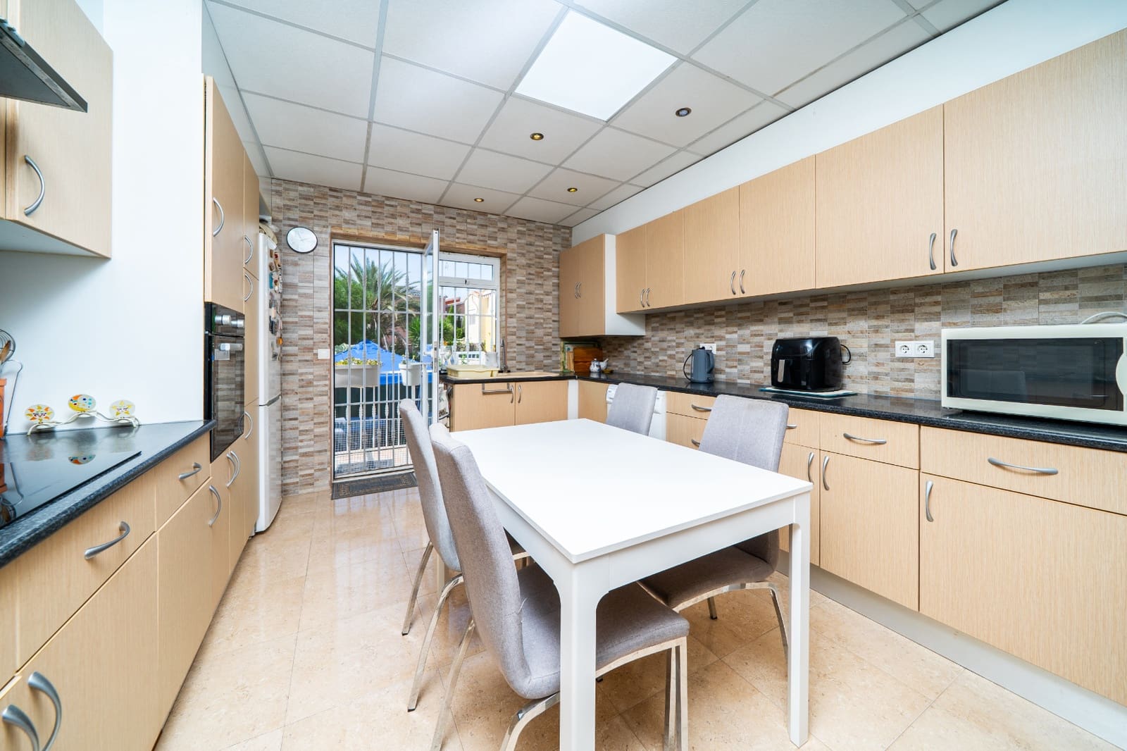 2 soverom Villa til salgs i La Marina med svømmebasseng - € 210 000 (Ref: 9985696)