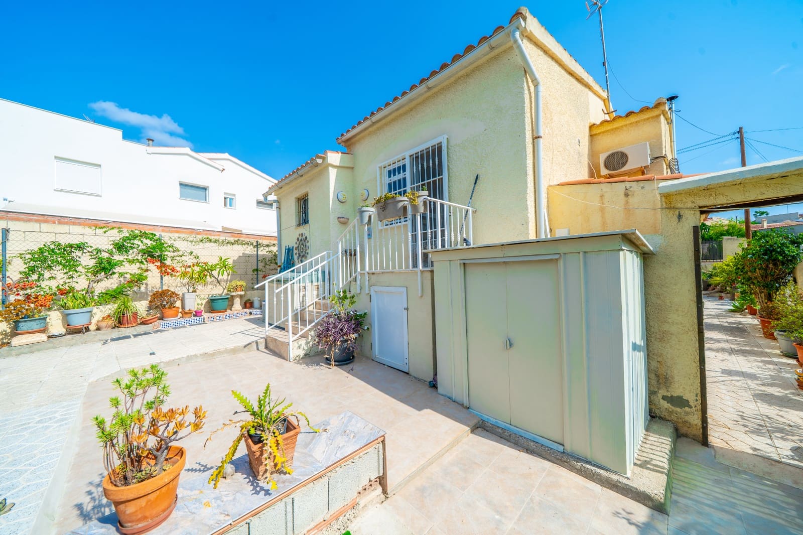 2 soverom Villa til salgs i La Marina med svømmebasseng - € 210 000 (Ref: 9985696)