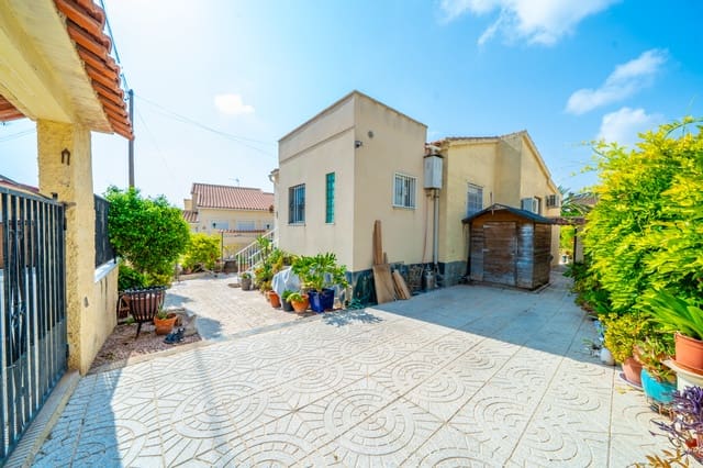 2 soverom Villa til salgs i La Marina, Elche / Elx med svømmebasseng - € 210 000 (Ref: 9985696)