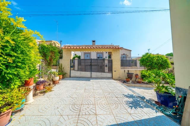 2 soverom Villa til salgs i La Marina, Elche / Elx med svømmebasseng - € 210 000 (Ref: 9985696)