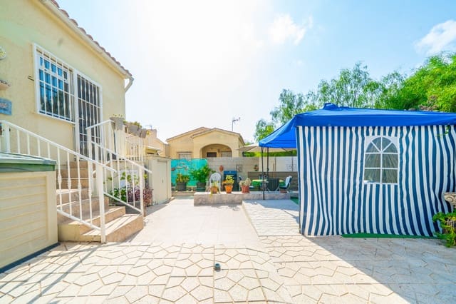 2 soverom Villa til salgs i La Marina, Elche / Elx med svømmebasseng - € 210 000 (Ref: 9985696)