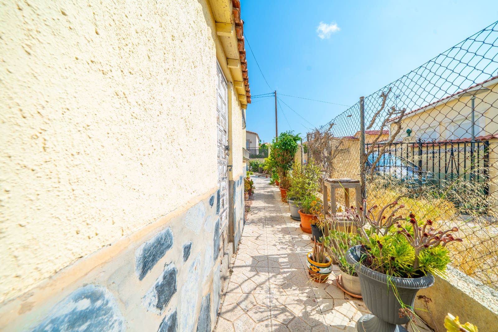 2 soverom Villa til salgs i La Marina med svømmebasseng - € 210 000 (Ref: 9985696)