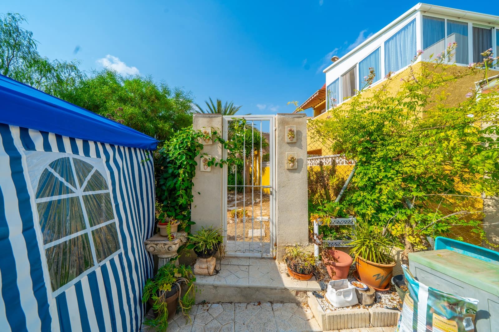 2 soverom Villa til salgs i La Marina med svømmebasseng - € 210 000 (Ref: 9985696)