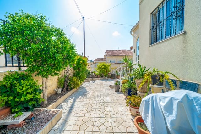 2 soverom Villa til salgs i La Marina, Elche / Elx med svømmebasseng - € 210 000 (Ref: 9985696)