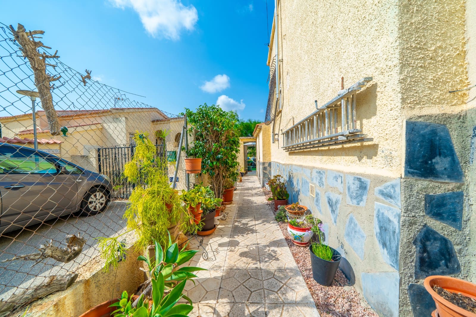 2 soverom Villa til salgs i La Marina med svømmebasseng - € 210 000 (Ref: 9985696)