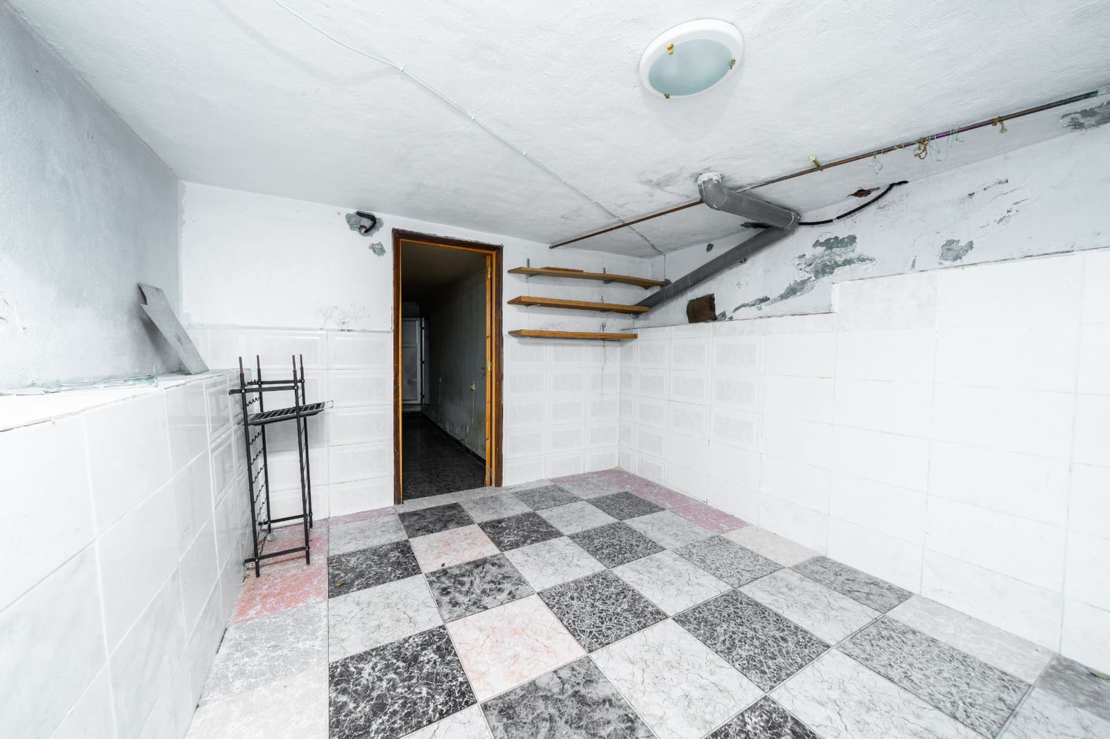 4 soverom Villa til salgs i La Marina - € 150 000 (Ref: 9989491)
