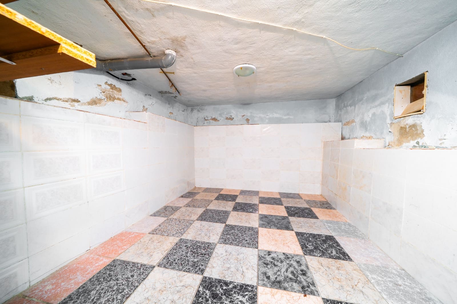4 soverom Villa til salgs i La Marina - € 150 000 (Ref: 9989491)