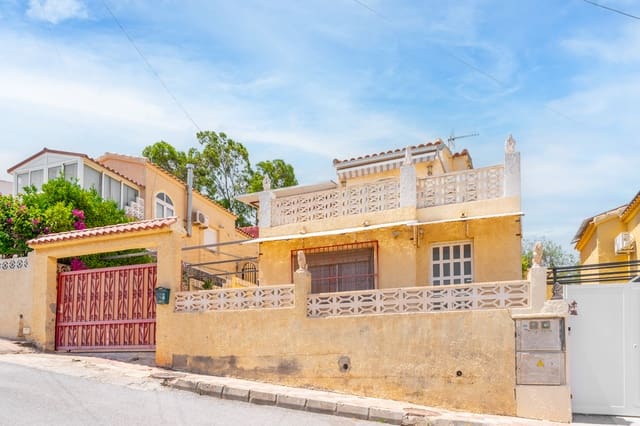 4 soverom Villa til salgs i La Marina, Elche / Elx - € 150 000 (Ref: 9989491)