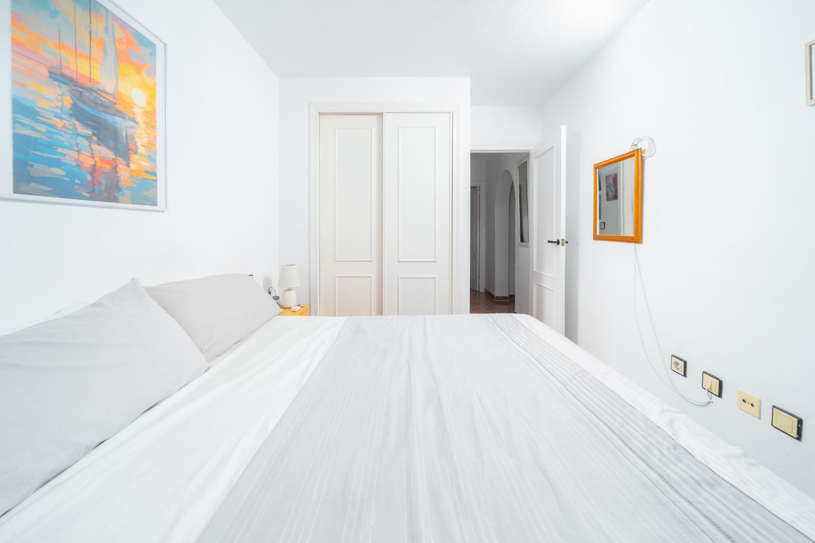 2 soverom Leilighet til salgs i La Marina med svømmebasseng - € 129 950 (Ref: 9989890)