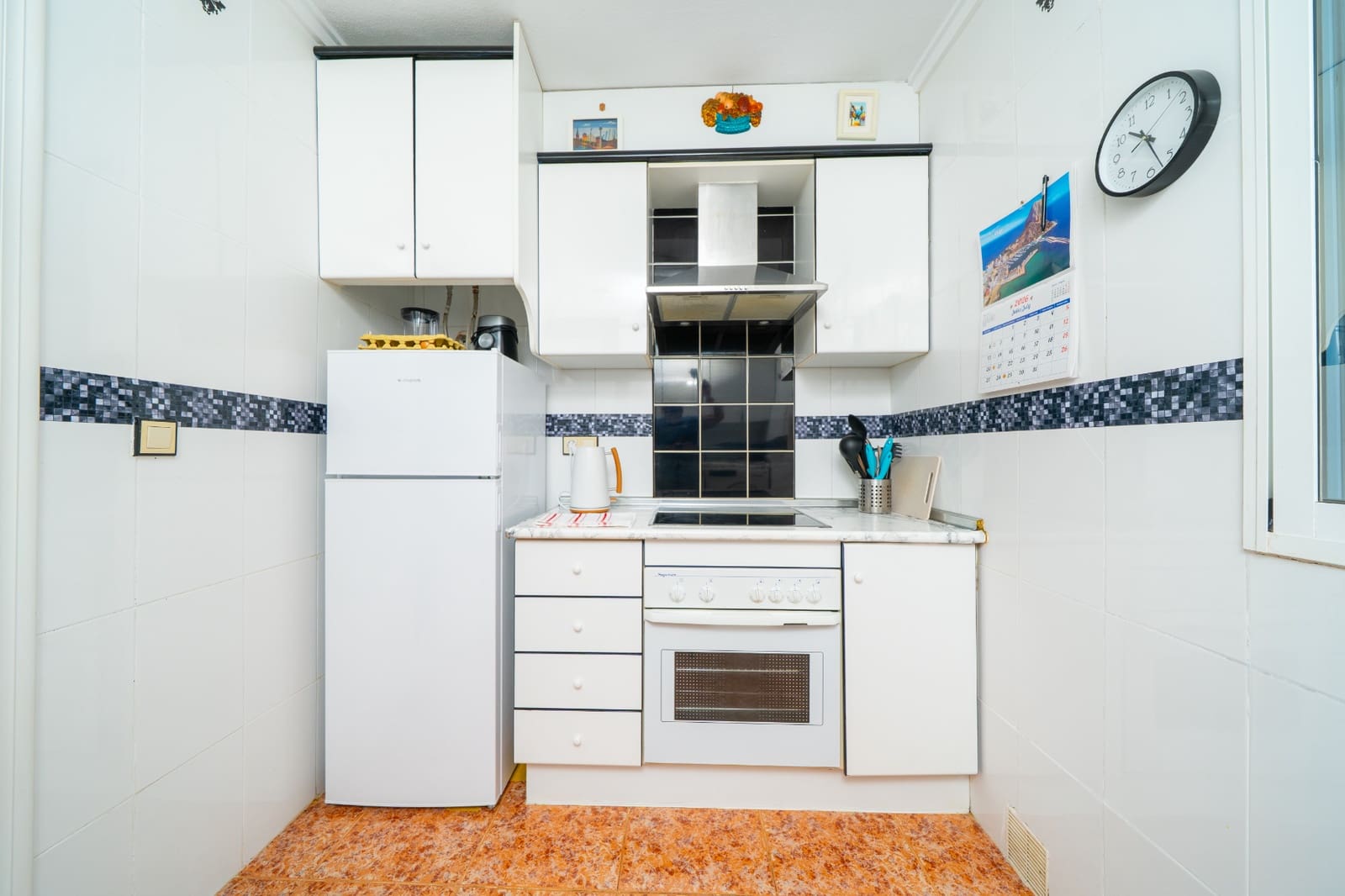 2 soverom Leilighet til salgs i La Marina med svømmebasseng - € 129 950 (Ref: 9989890)