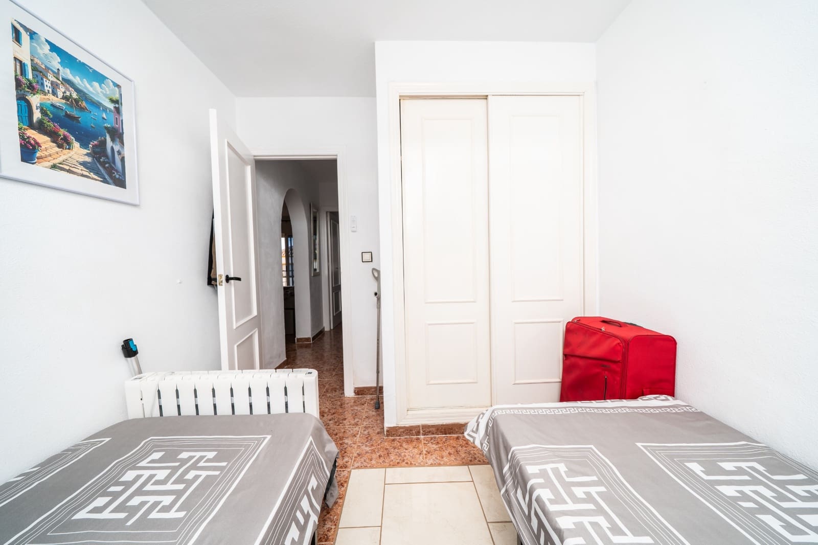 2 soverom Leilighet til salgs i La Marina med svømmebasseng - € 129 950 (Ref: 9989890)