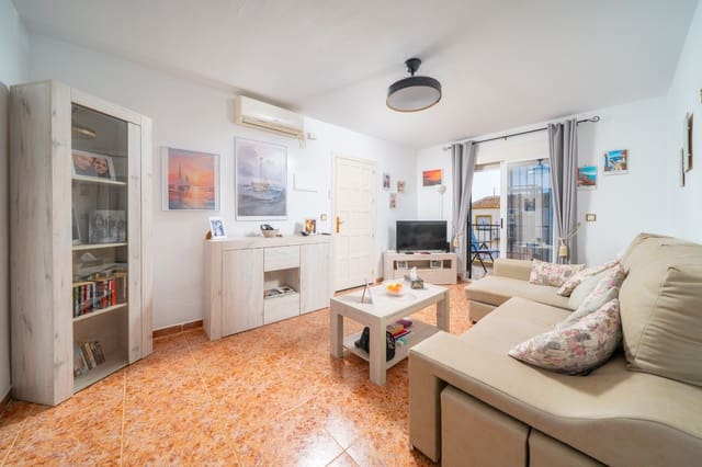 2 soverom Leilighet til salgs i La Marina, Elche / Elx med svømmebasseng - € 129 950 (Ref: 9989890)