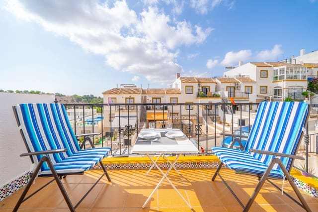 2 soverom Leilighet til salgs i La Marina, Elche / Elx med svømmebasseng - € 129 950 (Ref: 9989890)