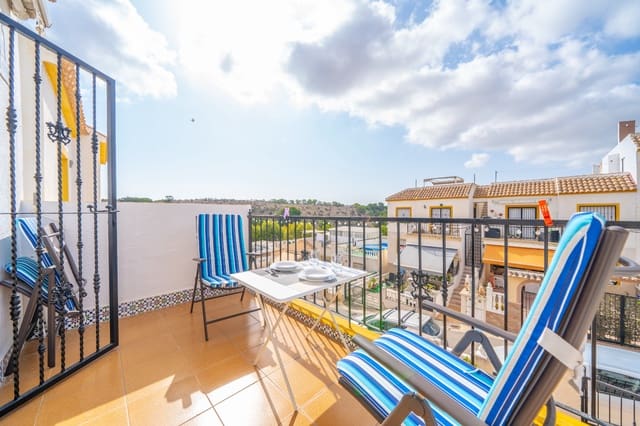 2 soverom Leilighet til salgs i La Marina, Elche / Elx med svømmebasseng - € 129 950 (Ref: 9989890)