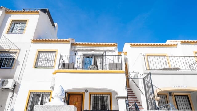 2 soverom Leilighet til salgs i La Marina, Elche / Elx med svømmebasseng - € 129 950 (Ref: 9989890)