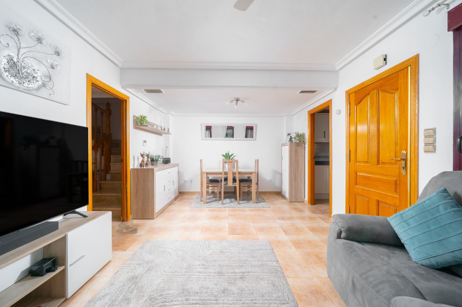 5 soverom Villa til salgs i La Marina med svømmebasseng - € 310 000 (Ref: 9997649)