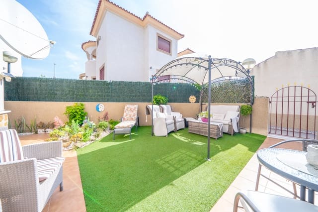 5 soverom Villa til salgs i La Marina, Elche / Elx med svømmebasseng - € 310 000 (Ref: 9997649)