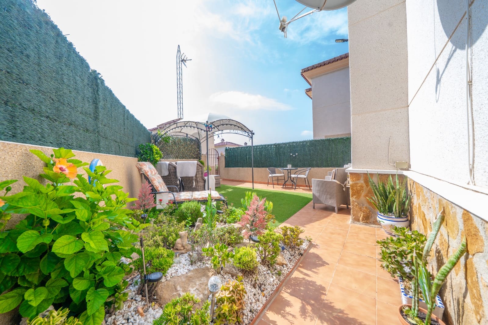5 soverom Villa til salgs i La Marina med svømmebasseng - € 310 000 (Ref: 9997649)