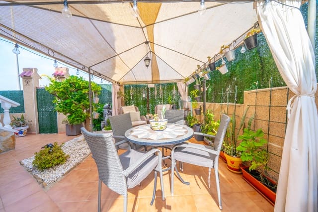 5 soverom Villa til salgs i La Marina, Elche / Elx med svømmebasseng - € 310 000 (Ref: 9997649)