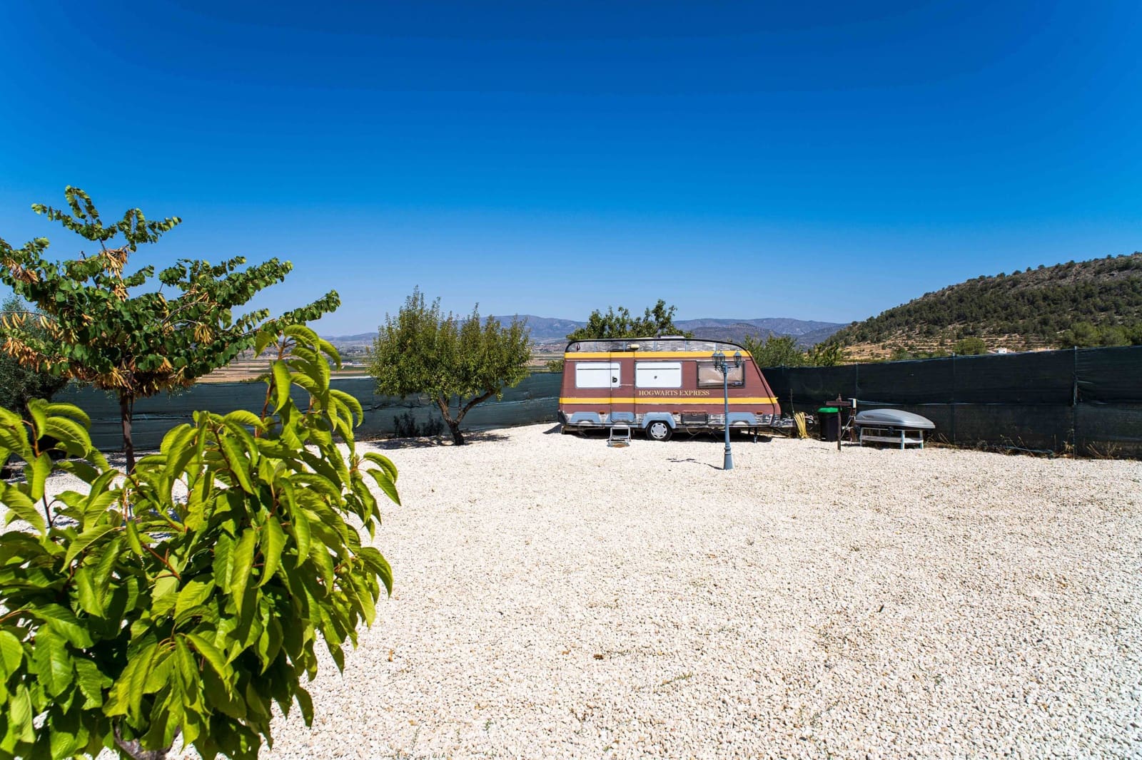 Chalet de 3 habitaciones en Monóvar / Monóver en venta con piscina - 285.000 € (Ref: 10000136)