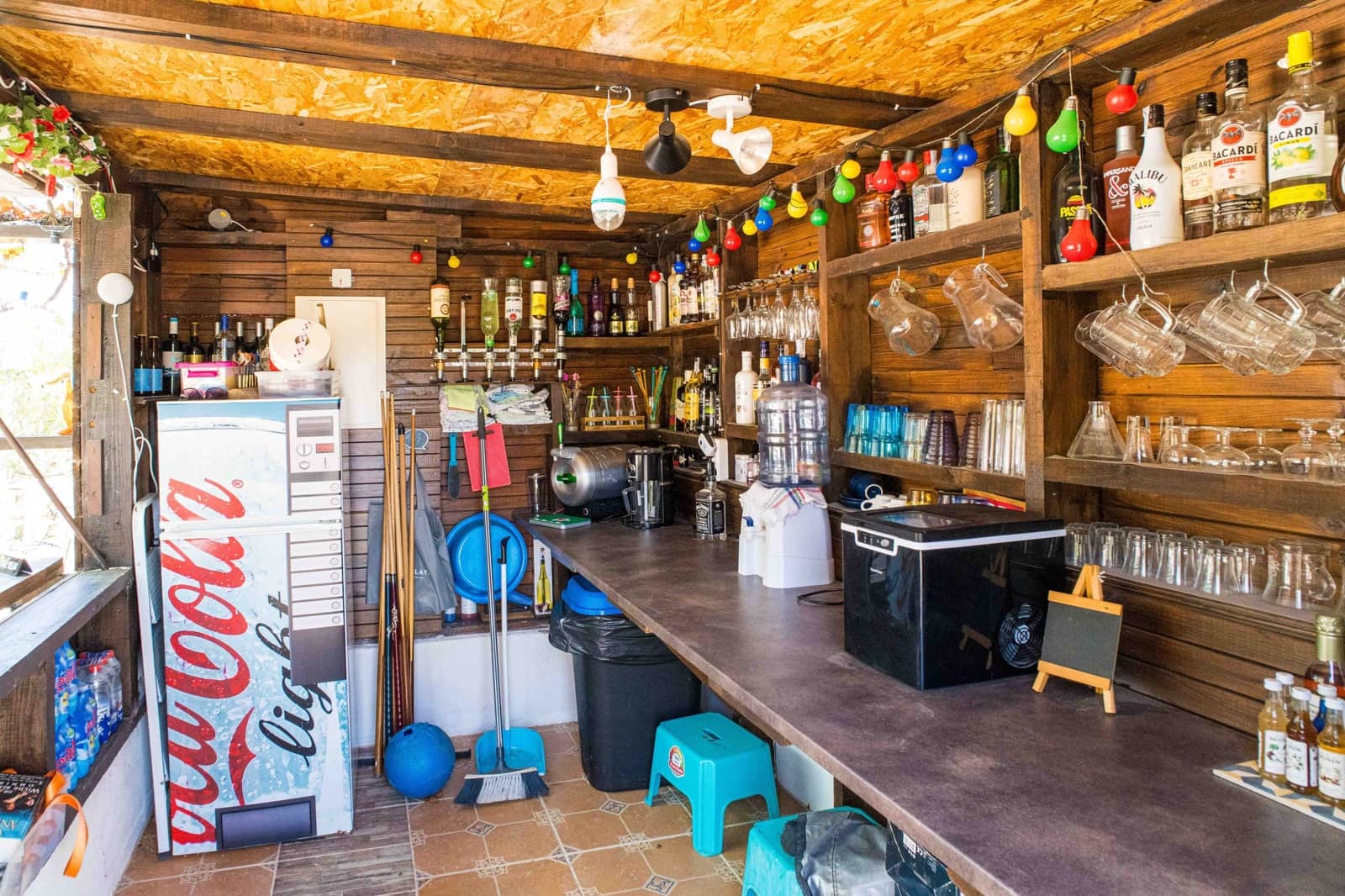 Chalet de 3 habitaciones en Monóvar / Monóver en venta con piscina - 285.000 € (Ref: 10000136)