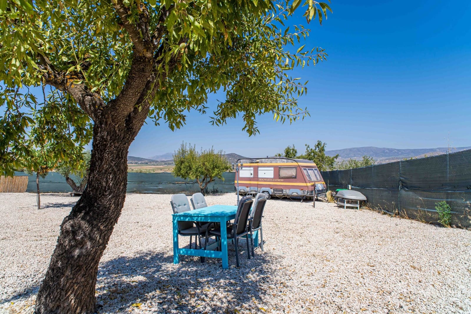Chalet de 3 habitaciones en Monóvar / Monóver en venta con piscina - 285.000 € (Ref: 10000136)
