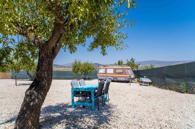 Chalet de 3 habitaciones en Monóvar / Monóver en venta con piscina - 285.000 € (Ref: 10000136)