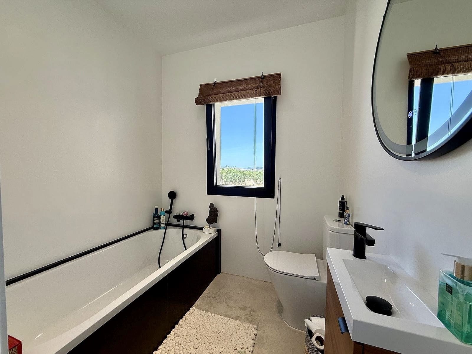 5 soverom Villa til salgs i Pinoso med svømmebasseng - € 679 995 (Ref: 10000137)