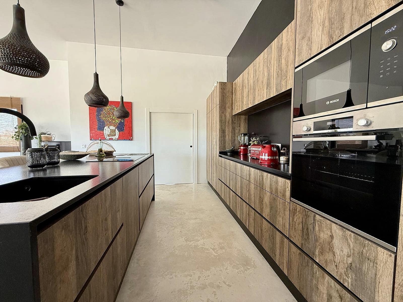 5 soverom Villa til salgs i Pinoso med svømmebasseng - € 679 995 (Ref: 10000137)