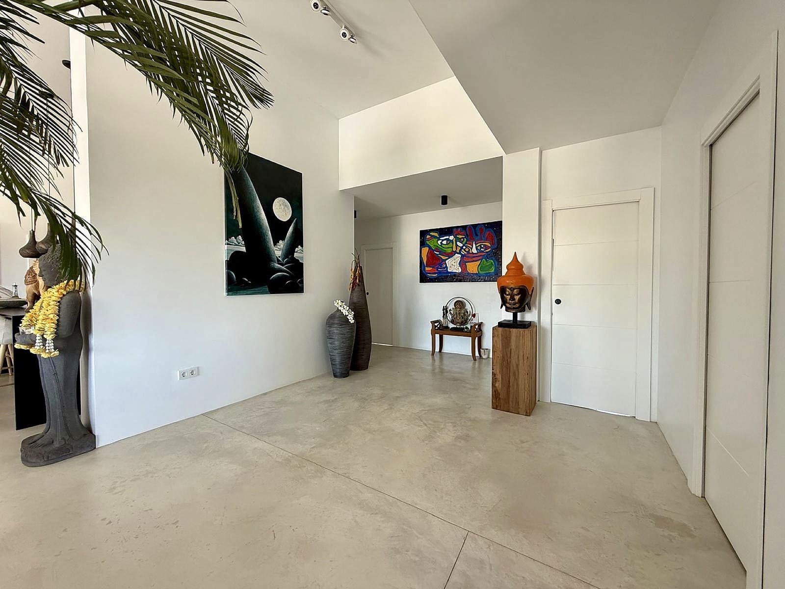 5 soverom Villa til salgs i Pinoso med svømmebasseng - € 679 995 (Ref: 10000137)