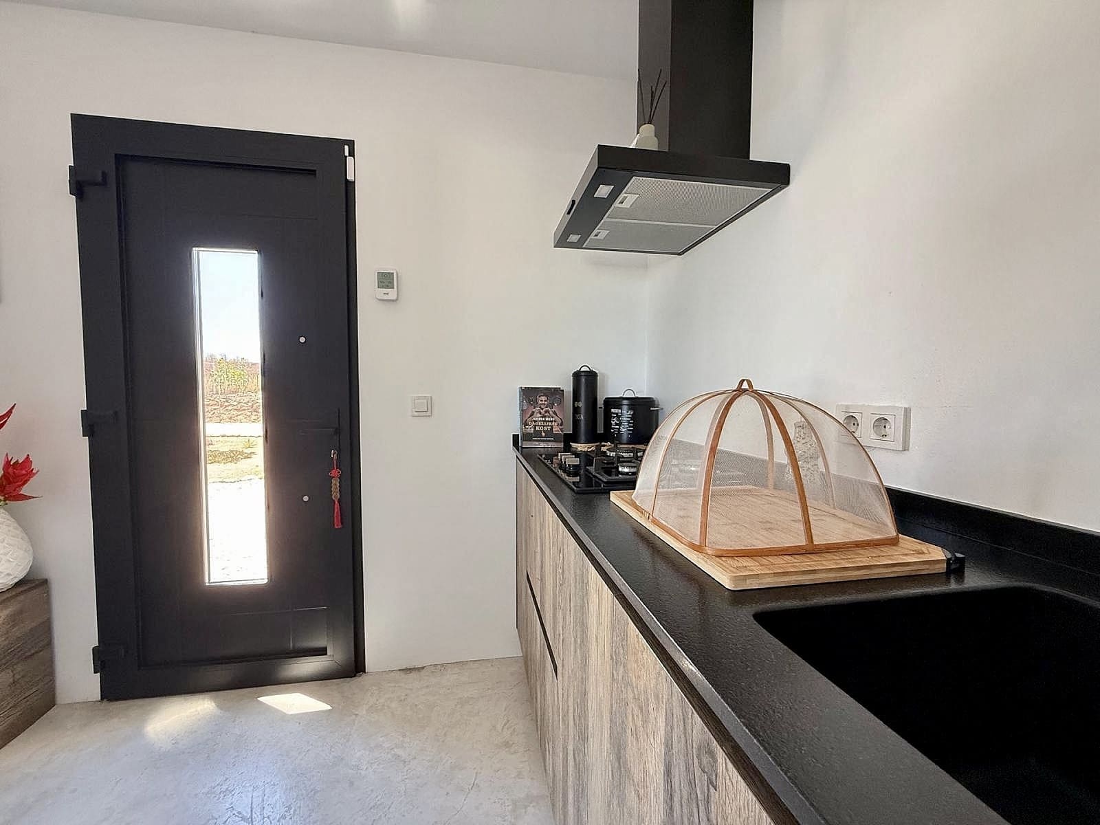 5 soverom Villa til salgs i Pinoso med svømmebasseng - € 679 995 (Ref: 10000137)