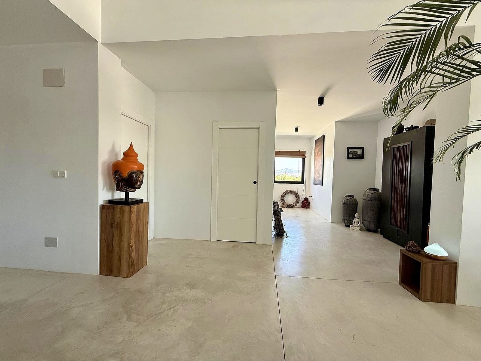 5 soverom Villa til salgs i Pinoso med svømmebasseng - € 679 995 (Ref: 10000137)