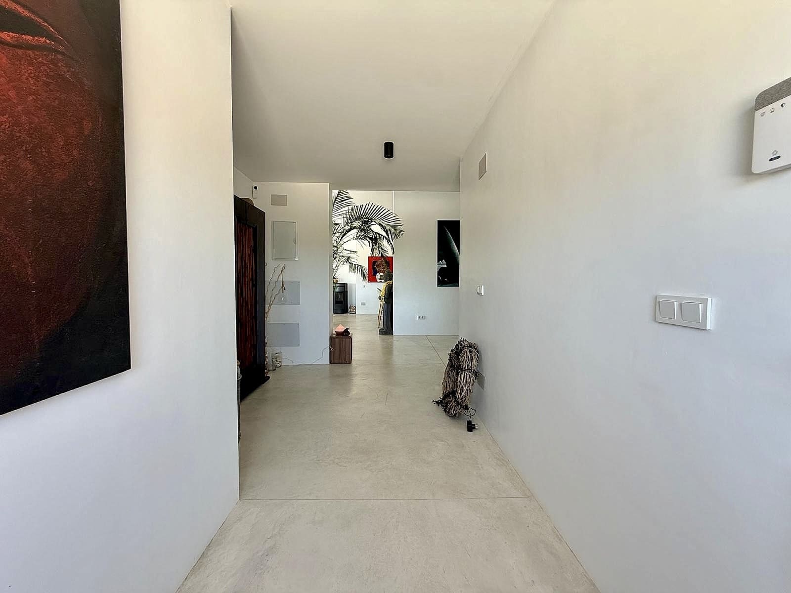5 soverom Villa til salgs i Pinoso med svømmebasseng - € 679 995 (Ref: 10000137)