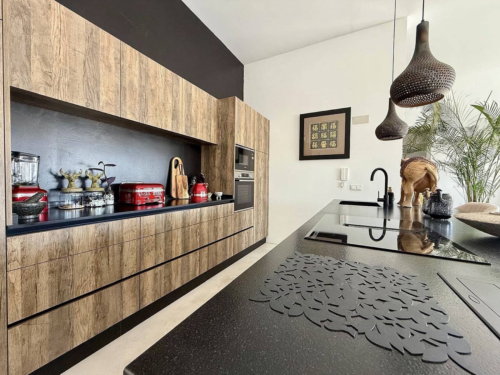 5 soverom Villa til salgs i Pinoso med svømmebasseng - € 679 995 (Ref: 10000137)