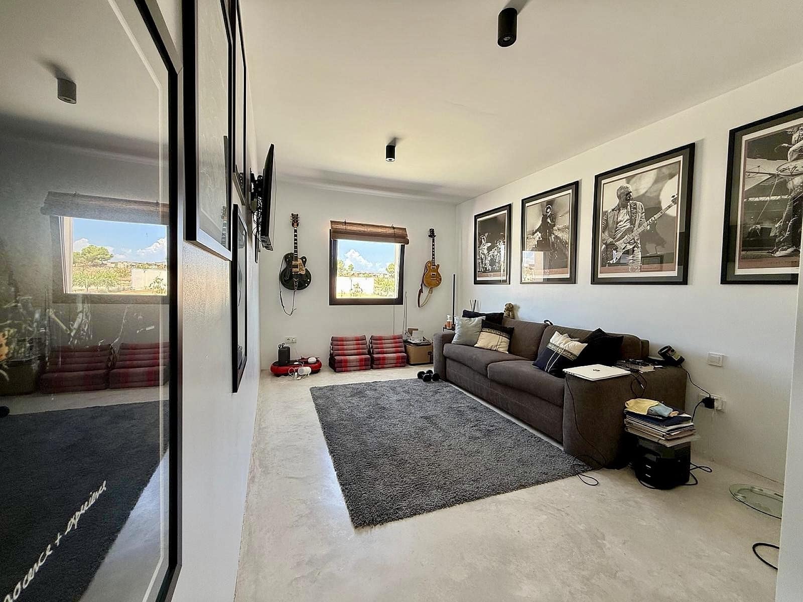 5 soverom Villa til salgs i Pinoso med svømmebasseng - € 679 995 (Ref: 10000137)