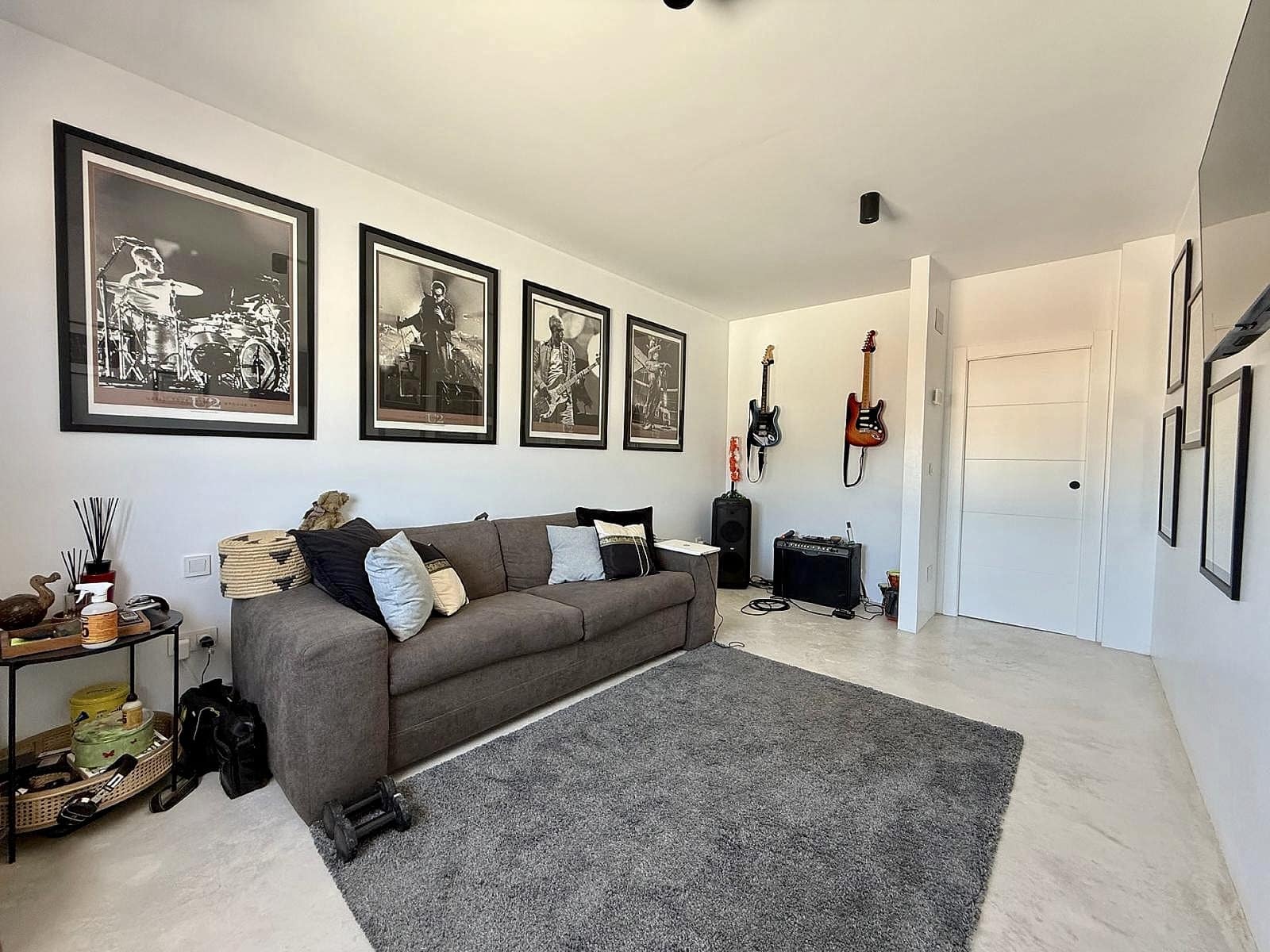 5 soverom Villa til salgs i Pinoso med svømmebasseng - € 679 995 (Ref: 10000137)