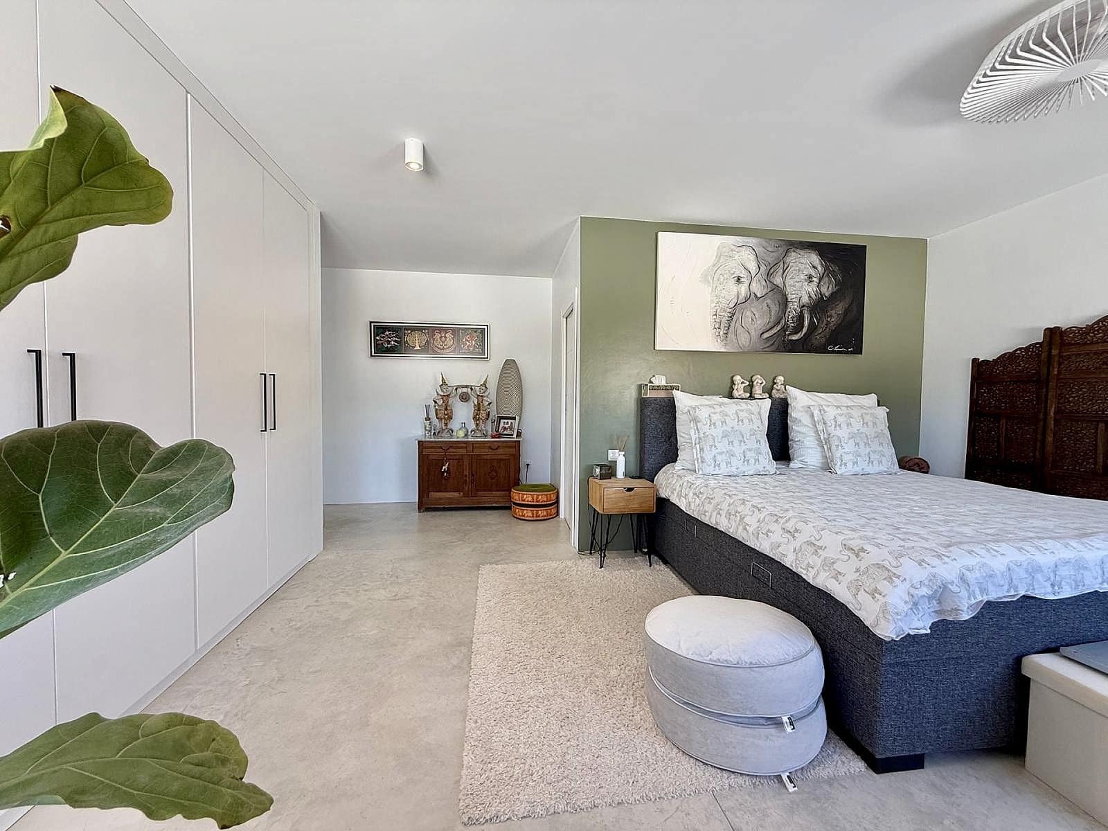 5 soverom Villa til salgs i Pinoso med svømmebasseng - € 679 995 (Ref: 10000137)