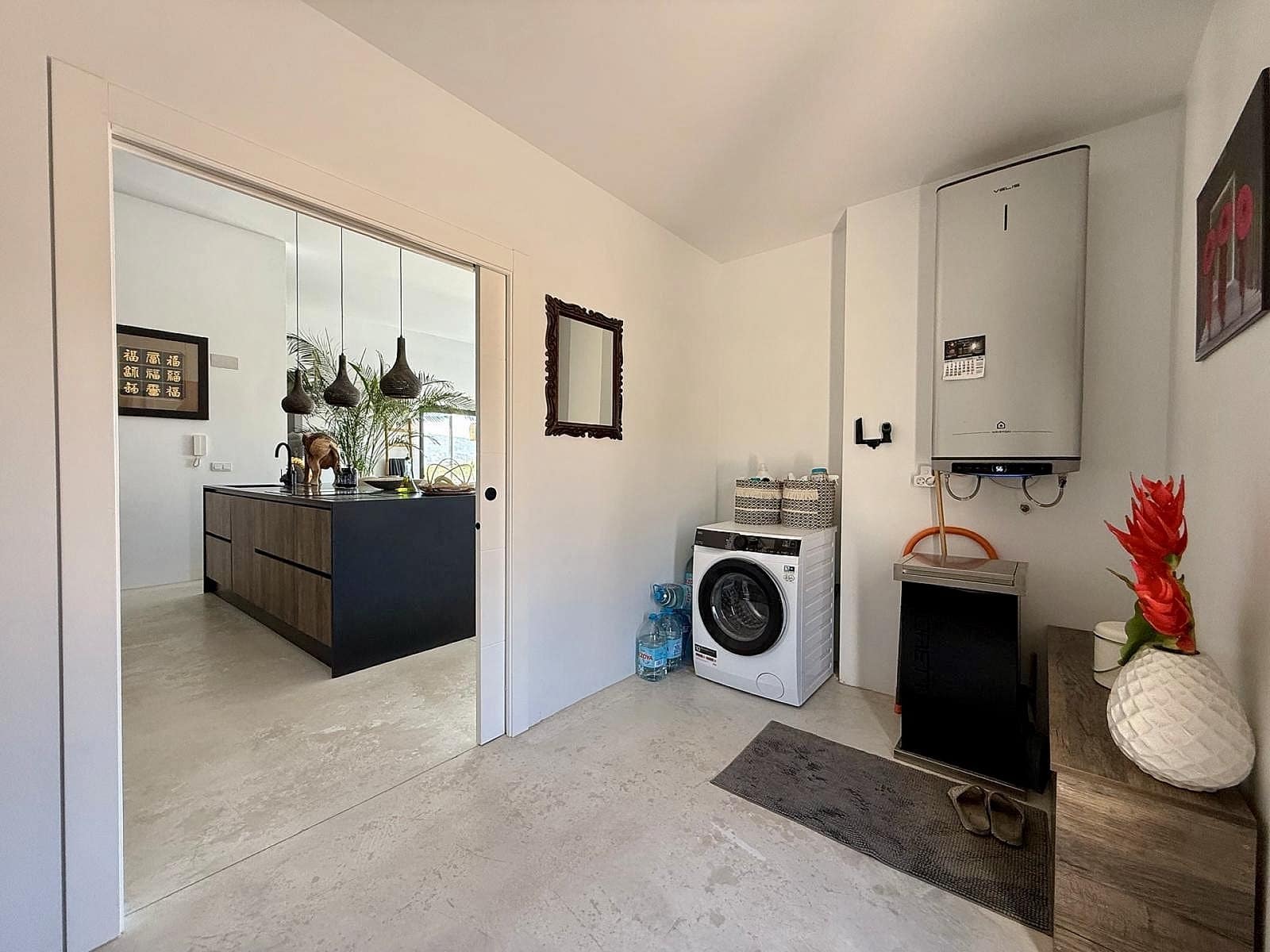 5 soverom Villa til salgs i Pinoso med svømmebasseng - € 679 995 (Ref: 10000137)