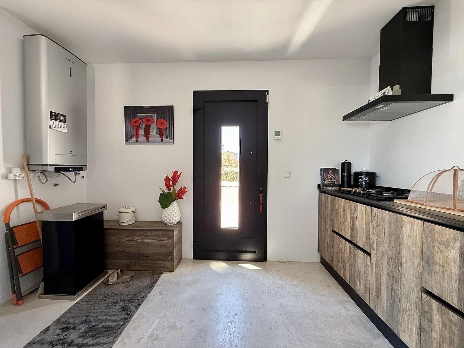 5 soverom Villa til salgs i Pinoso med svømmebasseng - € 679 995 (Ref: 10000137)