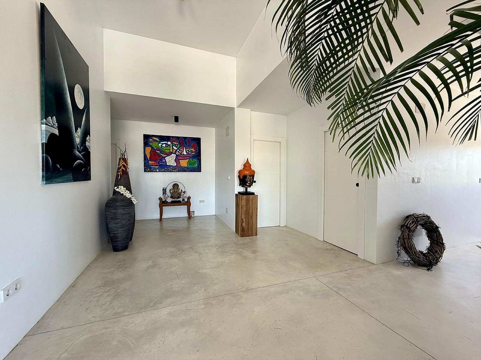 5 soverom Villa til salgs i Pinoso med svømmebasseng - € 679 995 (Ref: 10000137)