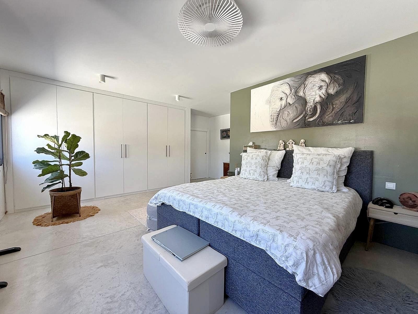 5 soverom Villa til salgs i Pinoso med svømmebasseng - € 679 995 (Ref: 10000137)