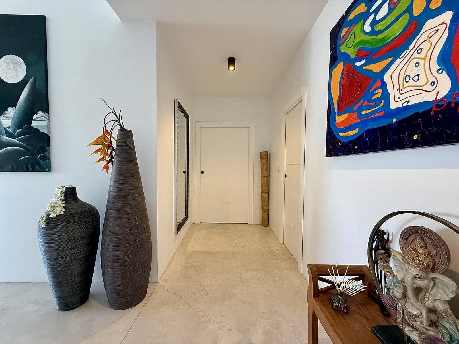 5 soverom Villa til salgs i Pinoso med svømmebasseng - € 679 995 (Ref: 10000137)