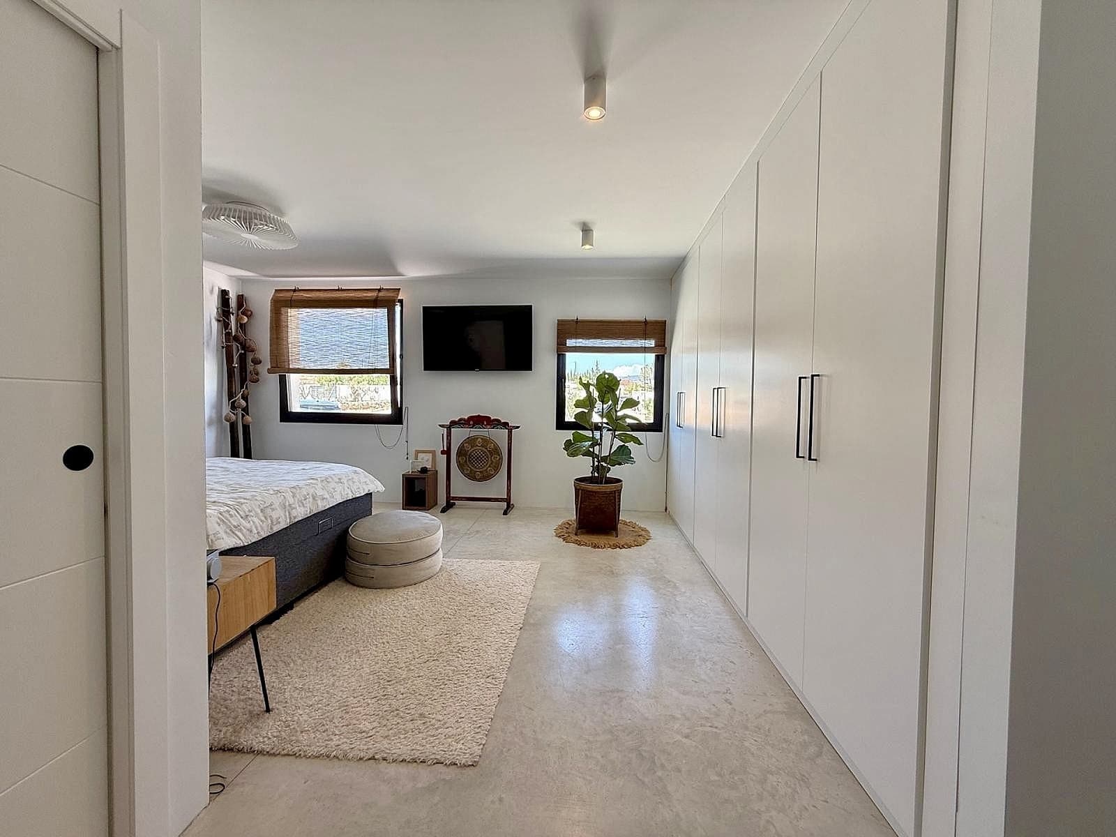 5 soverom Villa til salgs i Pinoso med svømmebasseng - € 679 995 (Ref: 10000137)