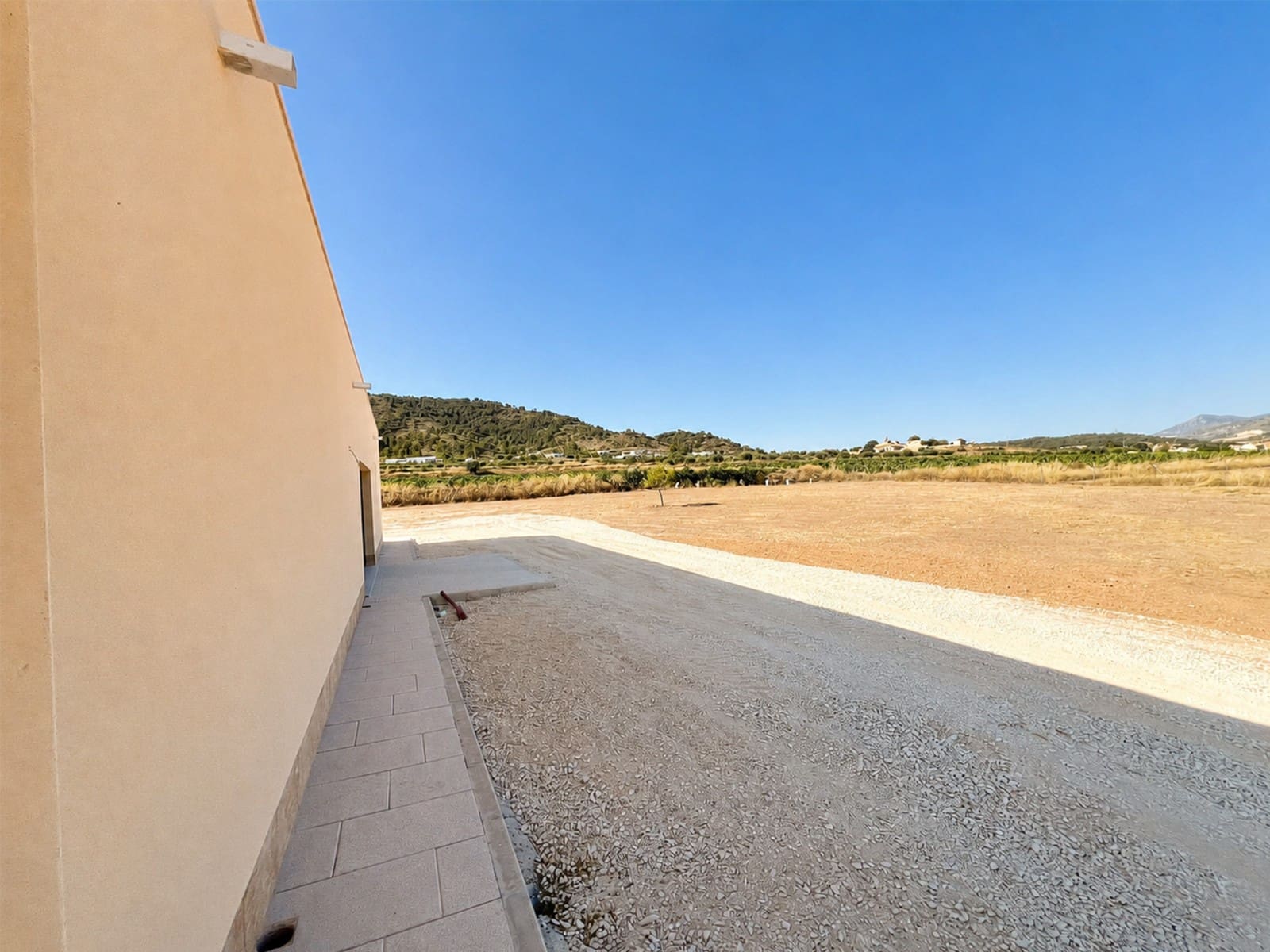 3 soverom Villa til salgs i Canada de la Lena med svømmebasseng garasje - € 420 000 (Ref: 10000138)
