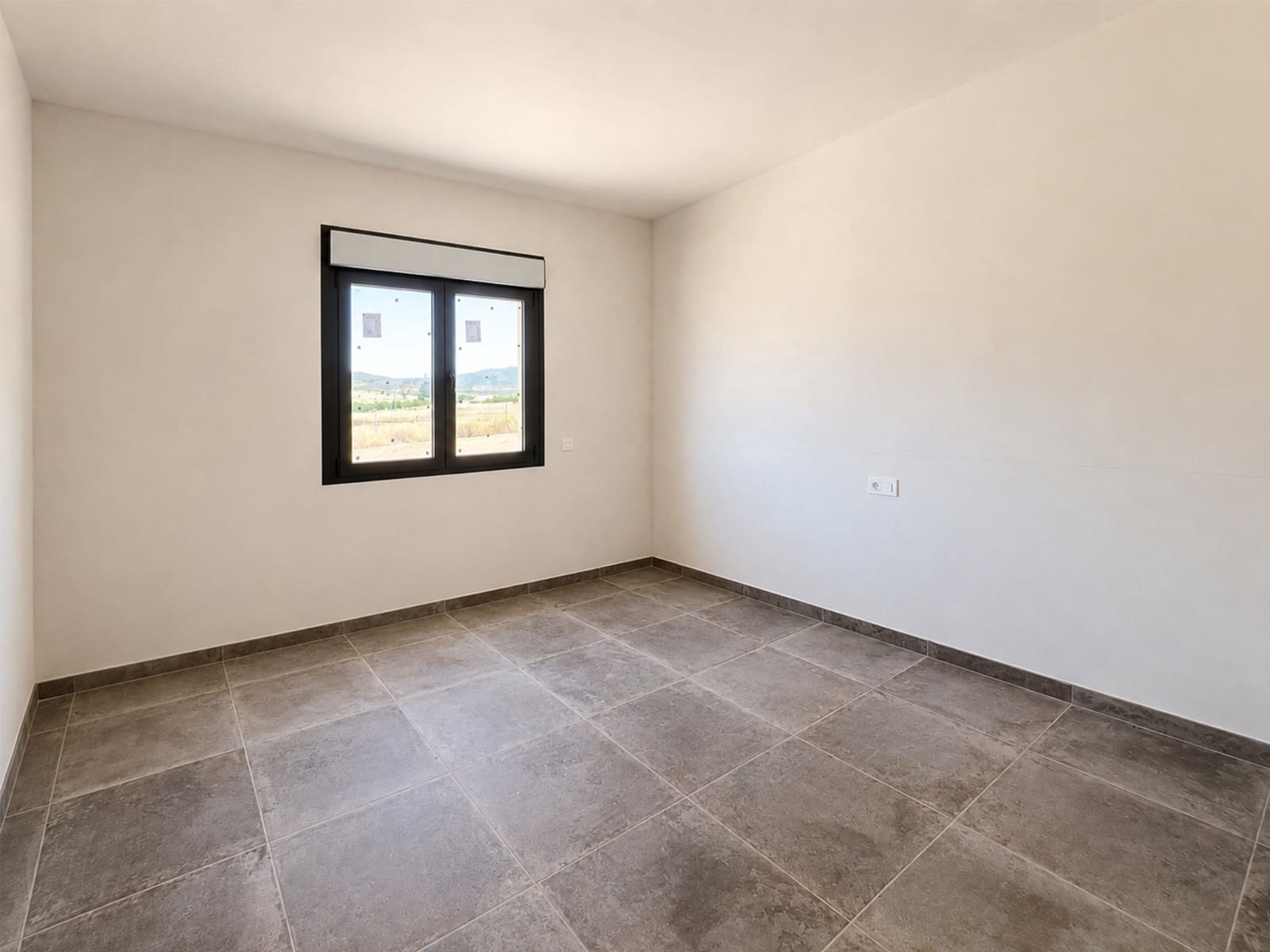 3 soverom Villa til salgs i Canada de la Lena med svømmebasseng garasje - € 420 000 (Ref: 10000138)