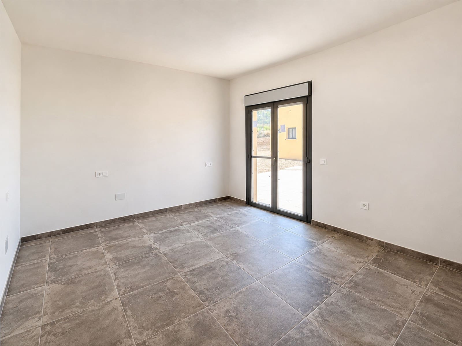 3 soverom Villa til salgs i Canada de la Lena med svømmebasseng garasje - € 420 000 (Ref: 10000138)